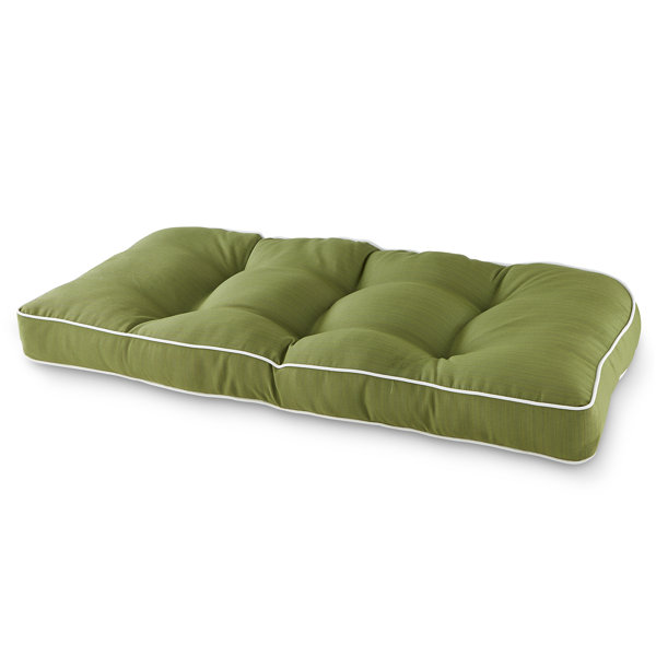 Red Barrel Studio® Imauri Outdoor 6'' Seat Cushion & Reviews Wayfair